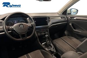 Volkswagen T-Roc bild 17