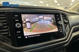 Volkswagen T-Roc bild 14