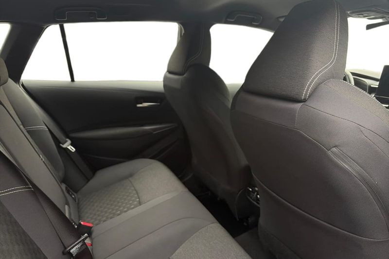 Toyota Corolla bild 8