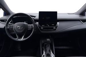 Toyota Corolla bild 9