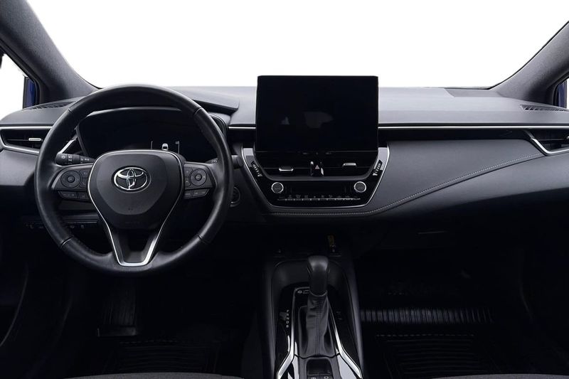 Toyota Corolla bild 9