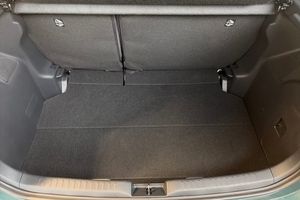 Toyota Yaris bild 11