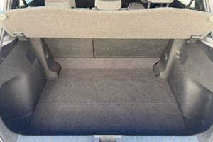 Lexus LBX bild 11