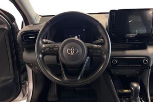 Toyota Yaris bild 10
