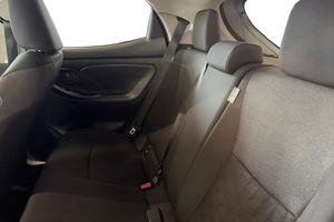 Toyota Yaris bild 16