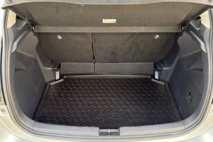 Toyota Yaris bild 11