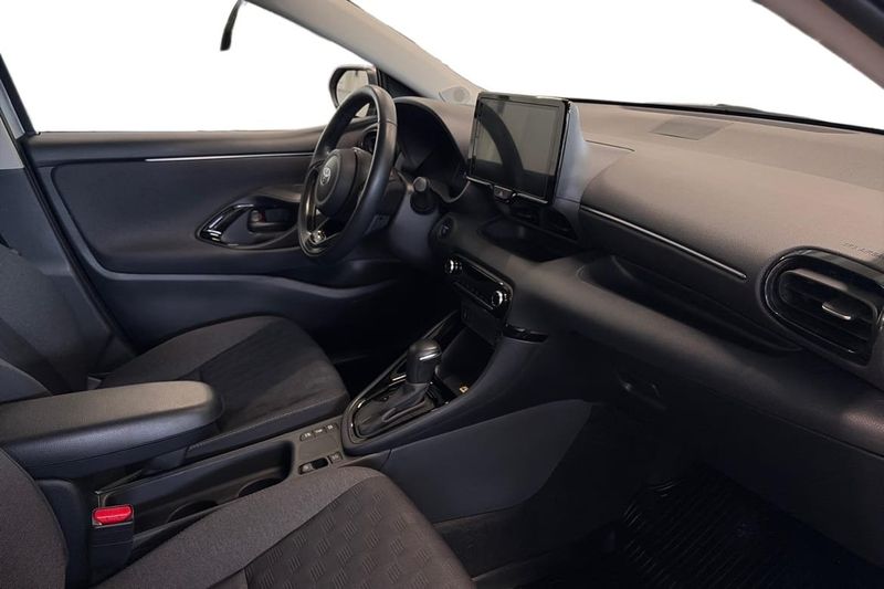 Toyota Yaris bild 7