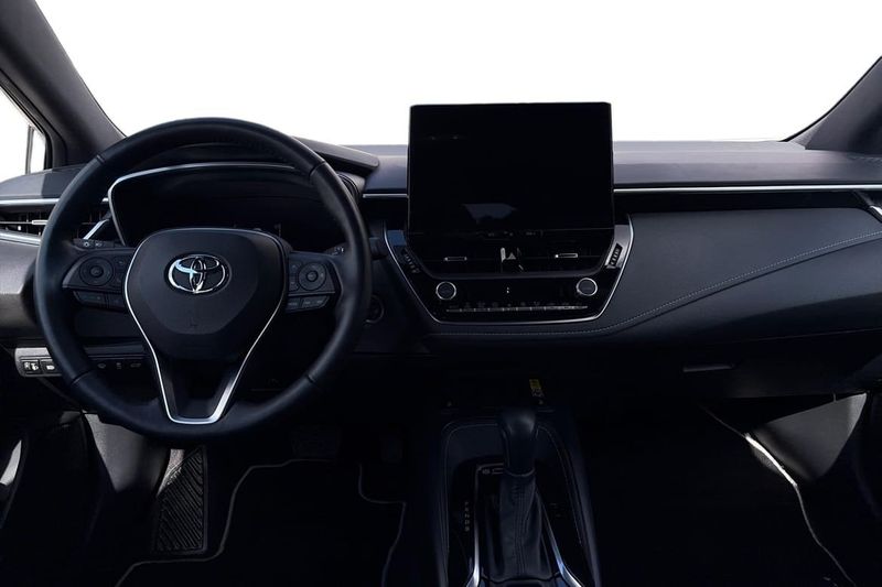 Toyota Corolla bild 8