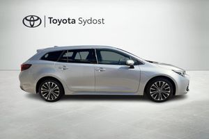 Toyota Corolla bild 12