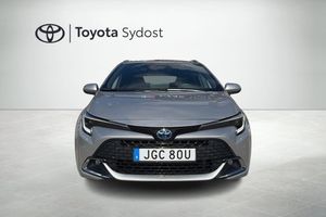 Toyota Corolla bild 6