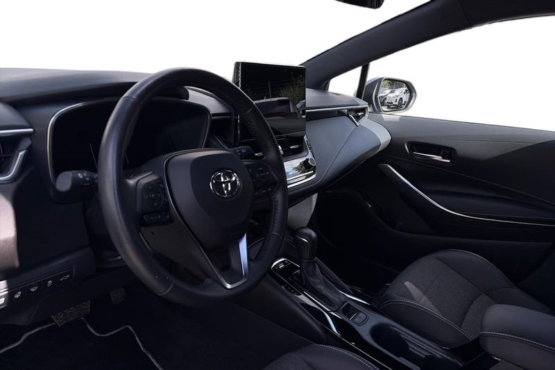 Toyota Corolla bild 11