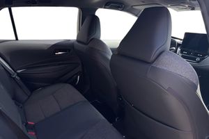 Toyota Corolla bild 7