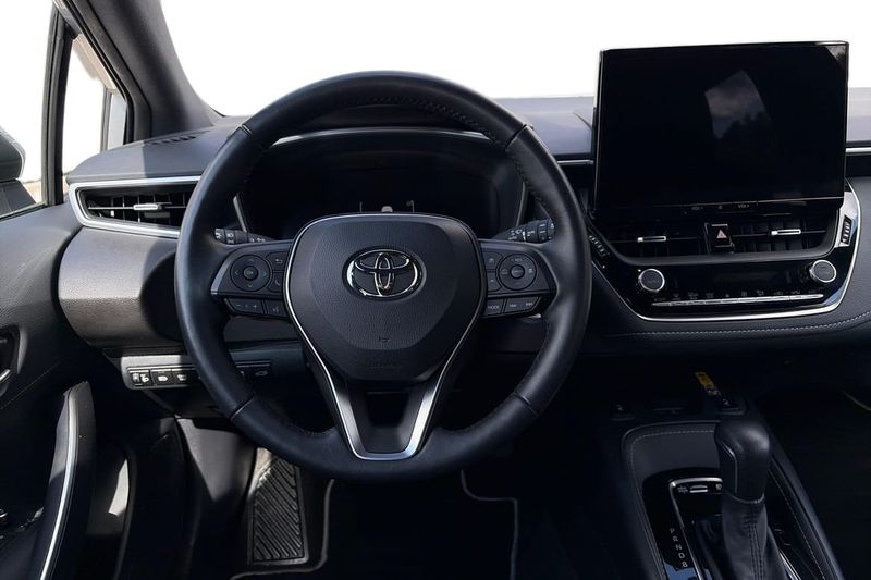 Toyota Corolla bild 9