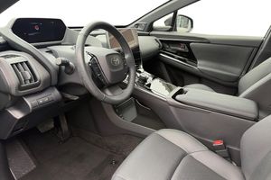 Toyota bZ4X bild 12