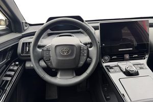 Toyota bZ4X bild 10