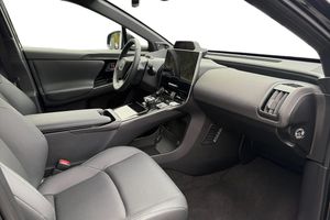 Toyota bZ4X bild 7