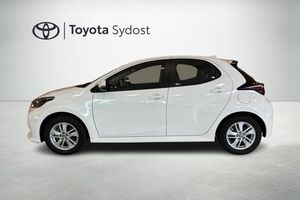 Toyota Yaris bild 3