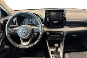 Toyota Yaris bild 8