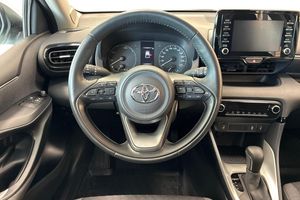 Toyota Yaris bild 9