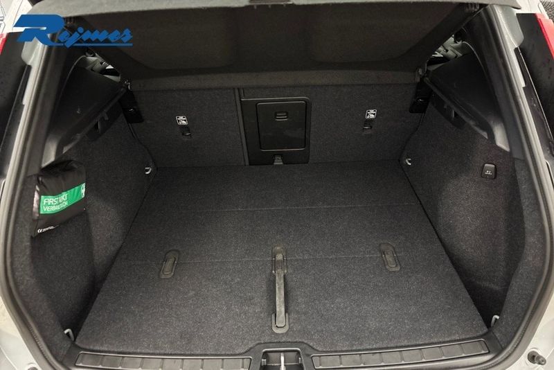 Volvo XC40 bild 16