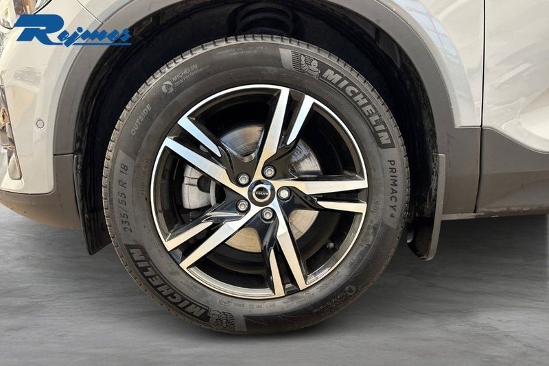 Volvo XC40 bild 21
