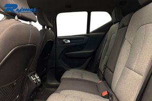 Volvo XC40 bild 6