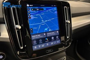 Volvo XC40 bild 13