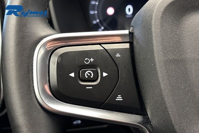 Volvo XC40 bild 10