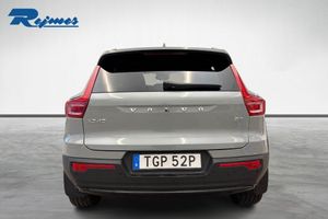 Volvo XC40 bild 19
