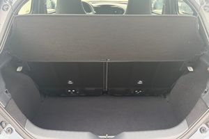 Toyota Aygo X bild 9