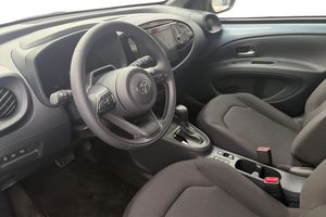 Toyota Aygo X bild 10