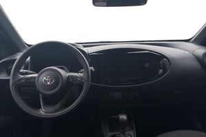 Toyota Aygo X bild 7