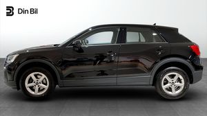 Audi Q2 bild 2