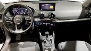Audi Q2 bild 10