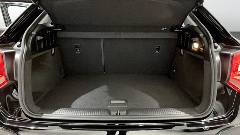 Audi Q2 bild 12