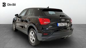 Audi Q2 bild 3