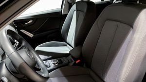 Audi Q2 bild 8