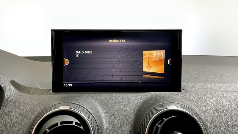 Audi Q2 bild 9