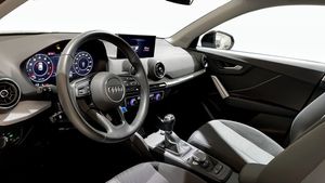 Audi Q2 bild 7