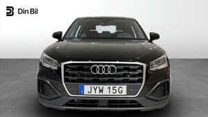 Audi Q2 bild 4