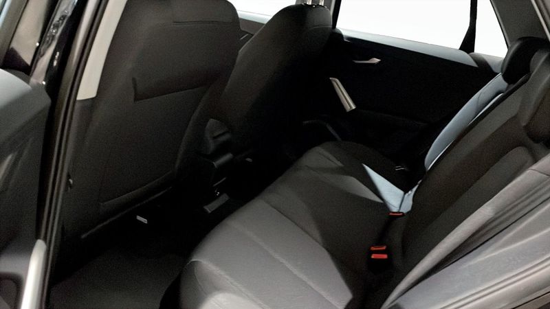 Audi Q2 bild 11
