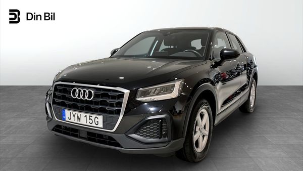 Audi Q2 35 TFSI 150 Proline - 2024
