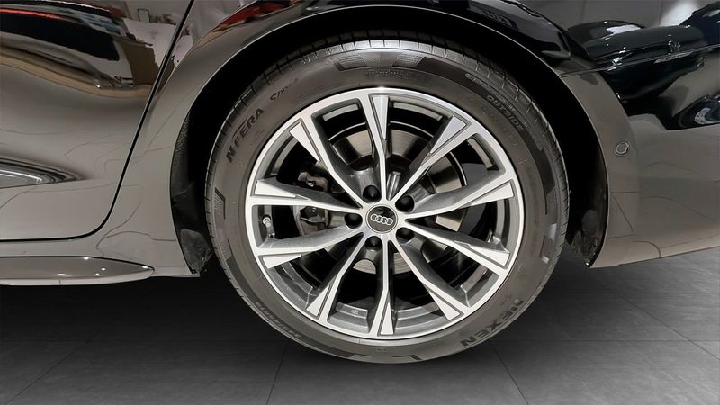 Audi A6 bild 6