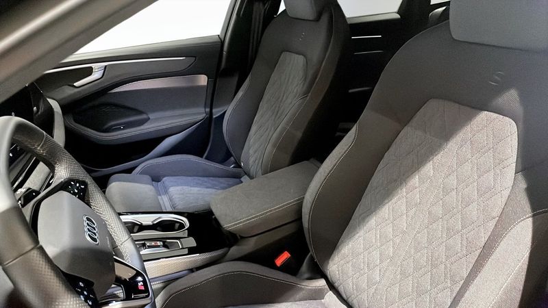 Audi A6 bild 8