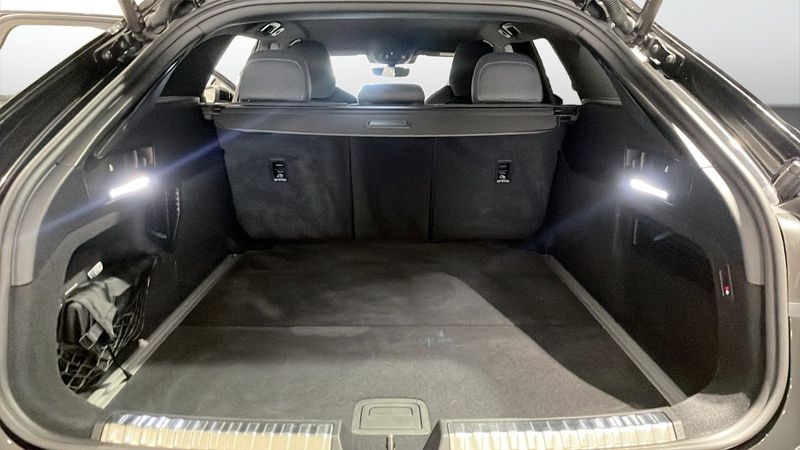 Audi A6 bild 12