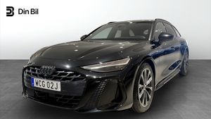 Audi A6 bild 1