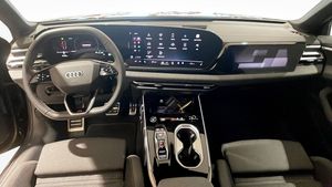Audi A6 bild 10