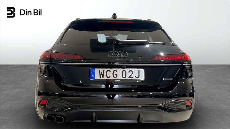 Audi A6 bild 5