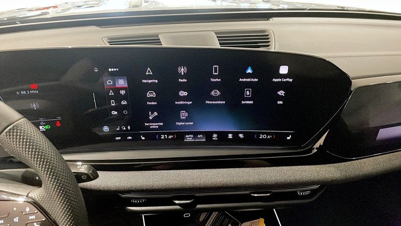 Audi A6 bild 9
