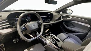 Audi A6 bild 7